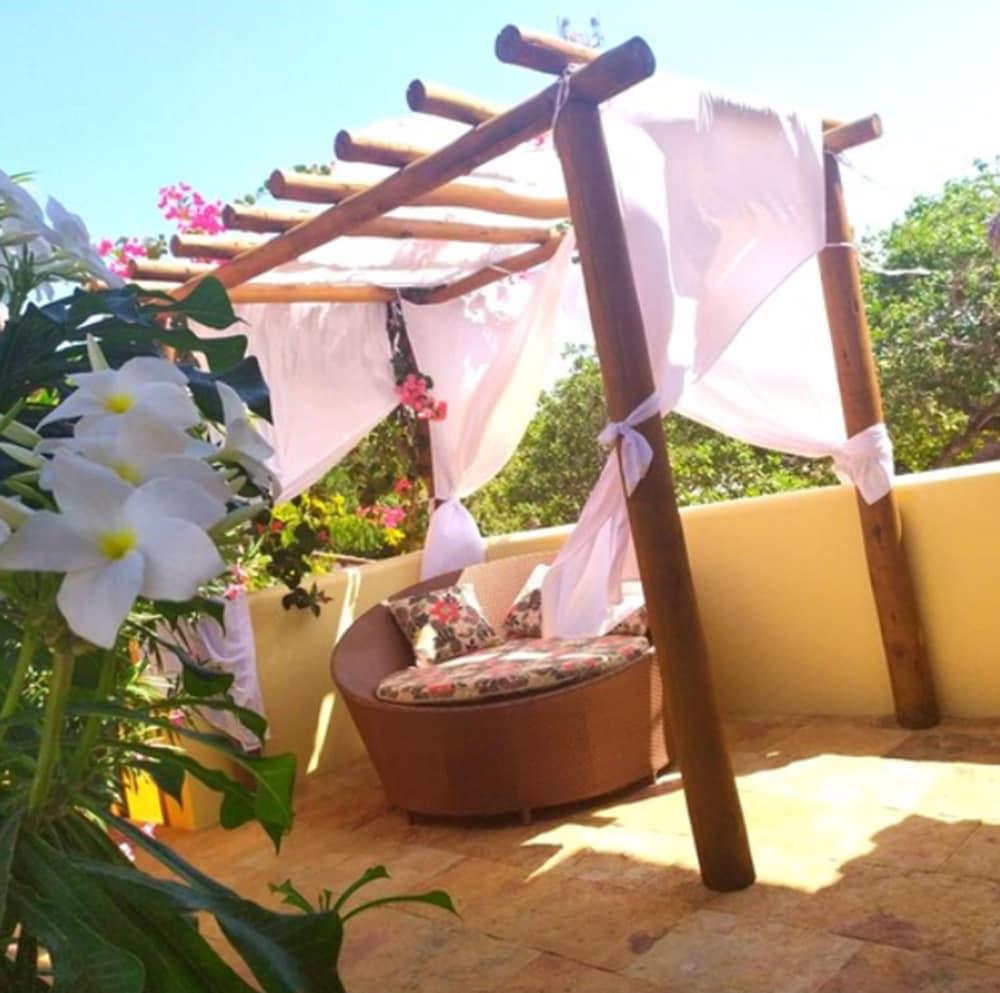 Hotel Villa Beija Flor Jericoacoara Extérieur photo