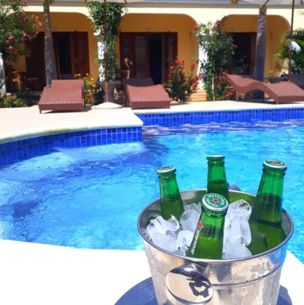 Hotel Villa Beija Flor Jericoacoara Extérieur photo