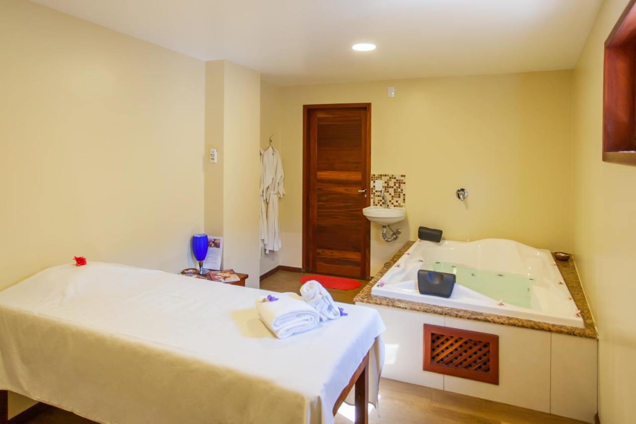 Hotel Villa Beija Flor Jericoacoara Extérieur photo