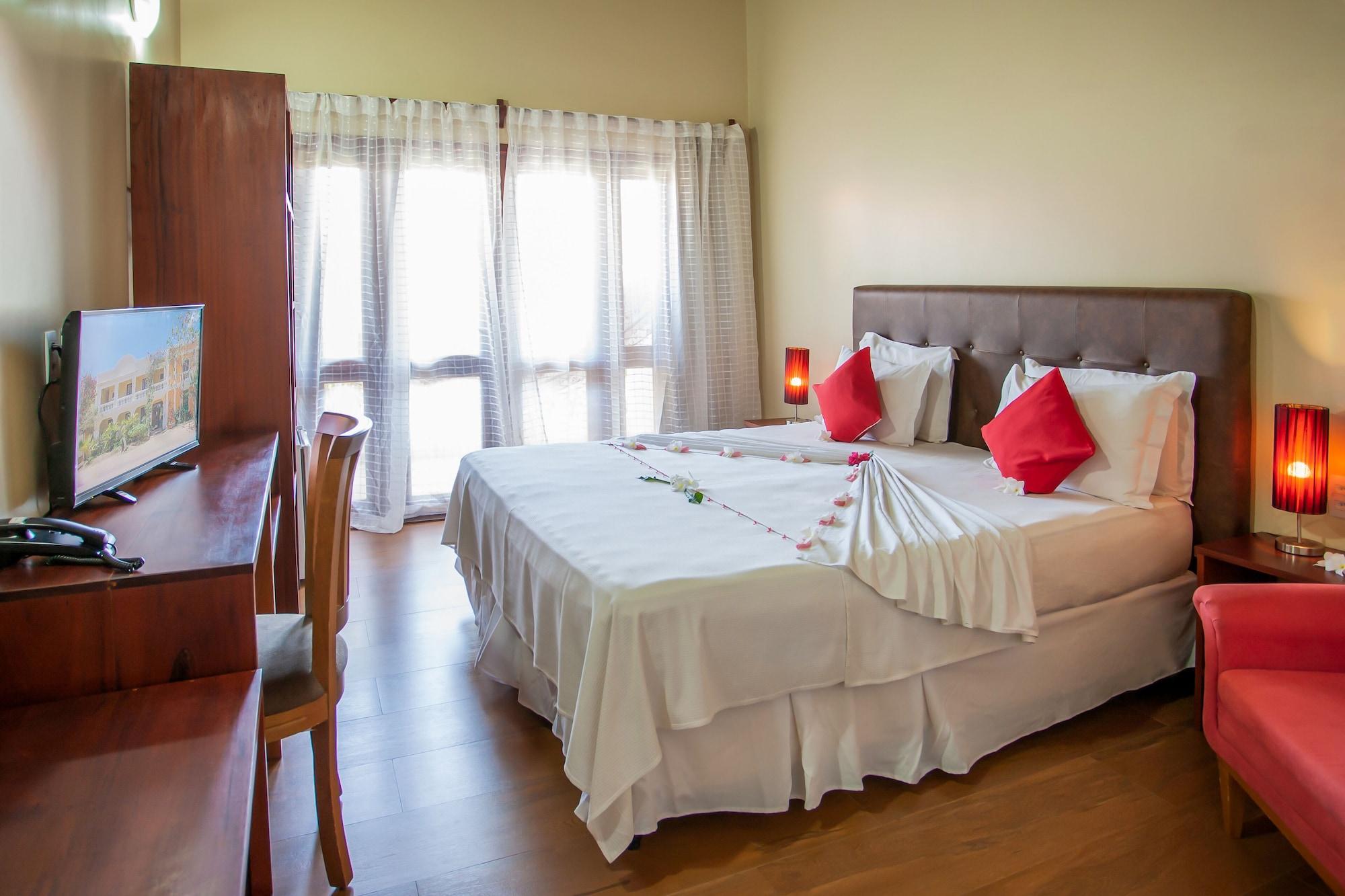 Hotel Villa Beija Flor Jericoacoara Extérieur photo