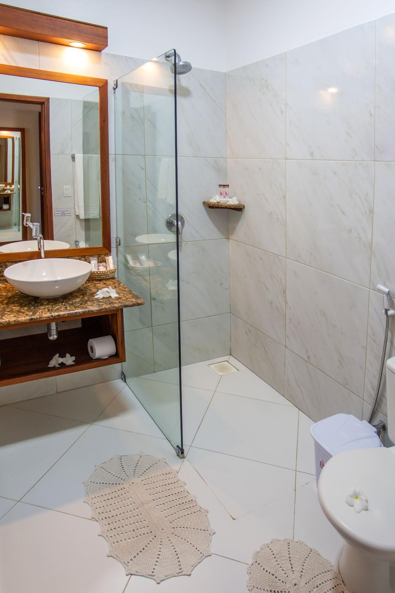 Hotel Villa Beija Flor Jericoacoara Extérieur photo