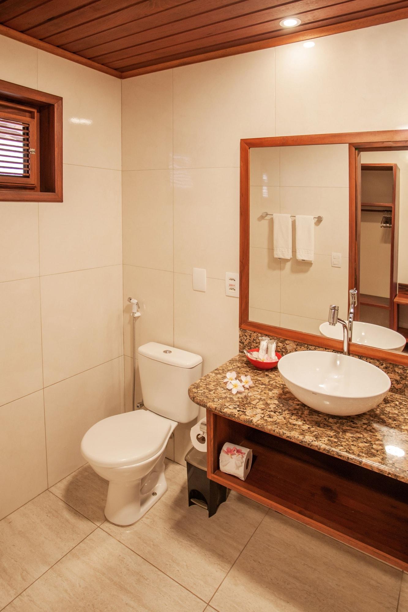Hotel Villa Beija Flor Jericoacoara Extérieur photo