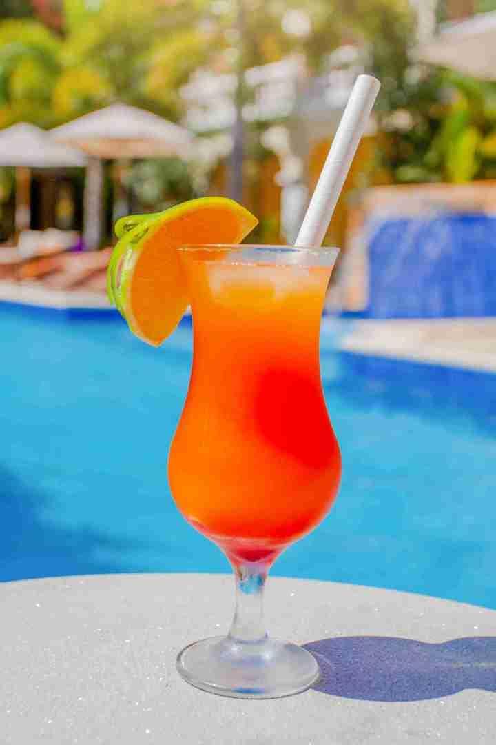 Hotel Villa Beija Flor Jericoacoara Extérieur photo
