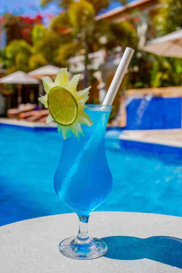 Hotel Villa Beija Flor Jericoacoara Extérieur photo