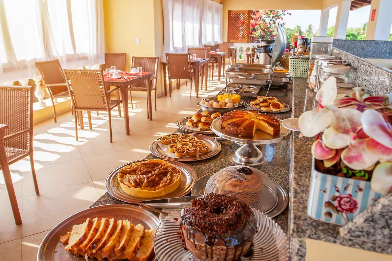 Hotel Villa Beija Flor Jericoacoara Extérieur photo