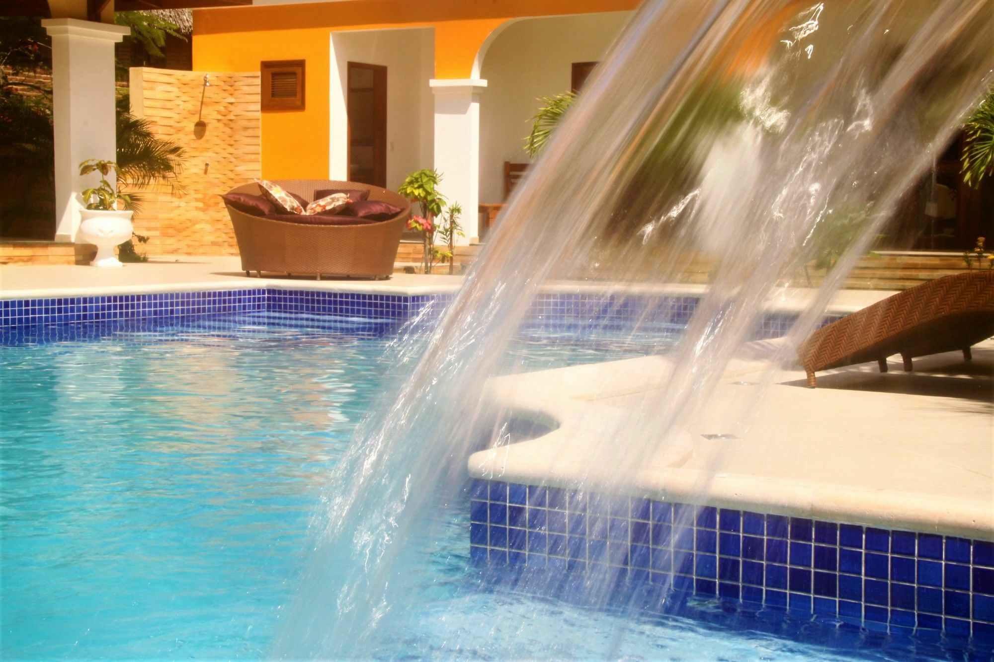 Hotel Villa Beija Flor Jericoacoara Extérieur photo